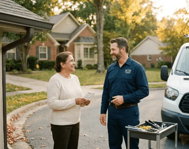 Gutter Repair Epping, ND FAQs