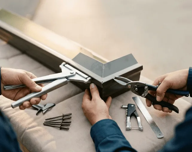 Why choose Gutter Repair in Epping, ND